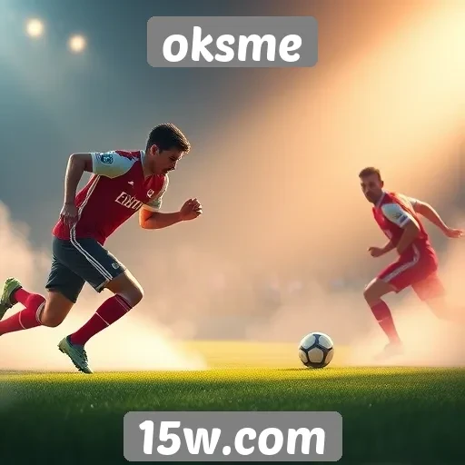 oksme lança novas funcionalidades para jogadores
