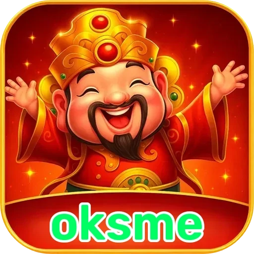 oksme: Pagamentos que elevam sua experiência de jogo a outro nível