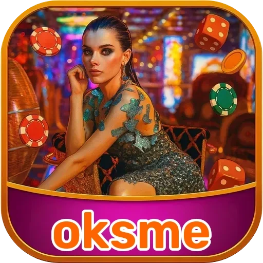 oksme: Descubra Recursos Imperdíveis da Plataforma de Jogos